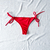 Colaless Tiritas ROJA