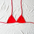 Triangulito Clásico ROJO - comprar online