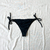 Vedetina tiritas NEGRO - comprar online