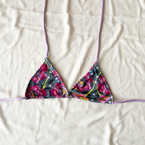 Triangulito clasico Oporto