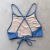 Top largo AZUL - comprar online