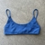 Top clasico AZUL