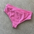 Culote vedetina Rosa Flamenco - comprar online