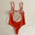 Entera Colaless Clasica LADRILLO - comprar online