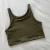 Top Praga color Oliva - comprar online