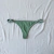 Vedetina regulable texturada saint tropez PISTACHO - comprar online
