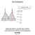 Top triangulito purpura en internet