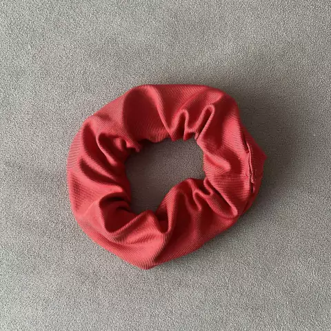 Gomita de pelo Ladrillo