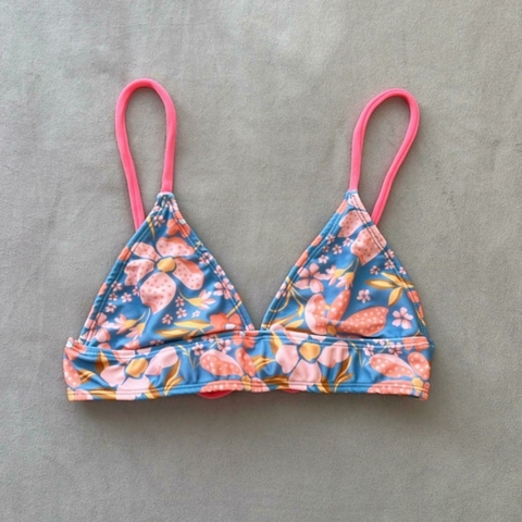 Top triangulito Numana - comprar online