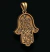 Pingente Hamsa - tienda online