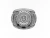 ring of the order of chaplains of bolivia in sterling silver on internet