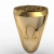 JMC Presbyterian Theological Seminary Ring in 18k Gold (750) - online store