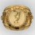 Anillo de la escuela de educación física del ejército (EsEFEx) en oro de 18 k (750) - comprar online