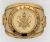 Anel do Corpo de Bombeiros em Ouro 18k - comprar online