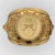 2nd army battalion police ring in gold (750) 18k - buy online