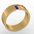 Alliance solis line speech therapy in 18k gold on internet