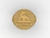 Anel wall street bulls em ouro 18k - comprar online