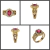 Naval School Marine Corps Women's Ring - buy online