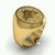 Anel Maçonaria em Ouro 18k - comprar online