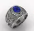 Sterling Silver Air Cadet Preparatory School Ring - online store