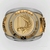 Anel para-sar  em ouro 18k (750) e prata de lei (950) - Ginglass Joias3D & Modelagem3D 