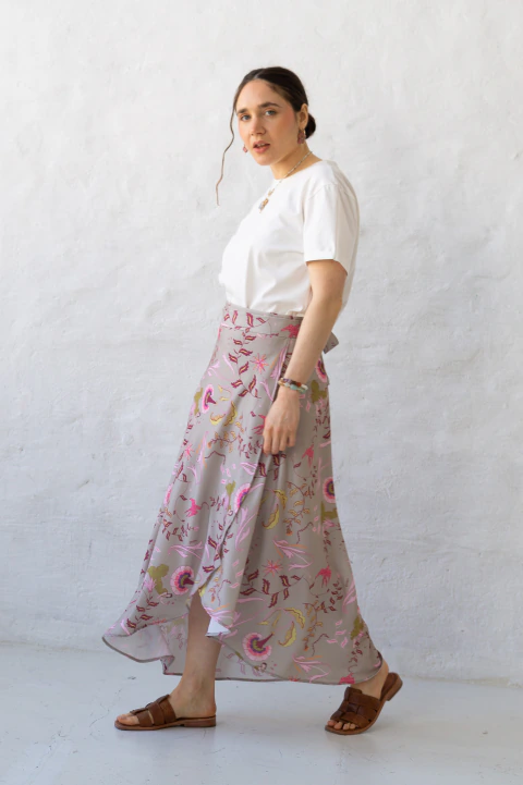 Pareo Ninfa