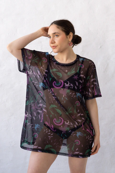 Remerón Ninfa