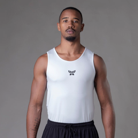 Musculosa Compresión