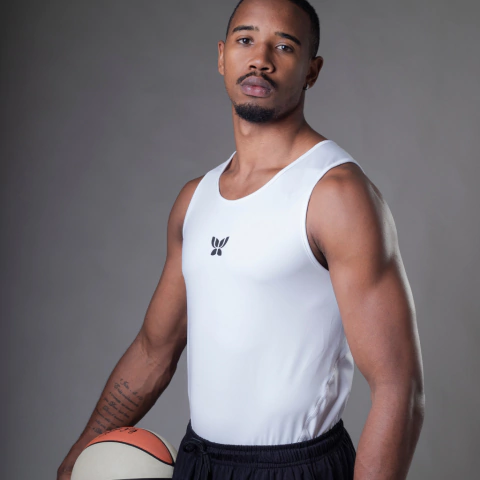 Musculosa Compresión - comprar online