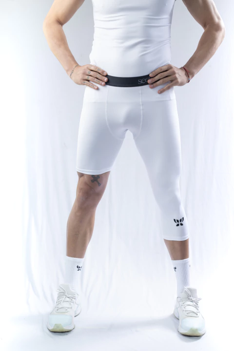 Calza Dual Hoop - SEELE INDUMENTARIA