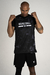 Musculosa Reversible Splash Tee