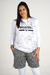 Musculosa Reversible Splash Tee - tienda online