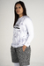 Musculosa Reversible Splash Tee