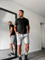Short Casual Style en internet
