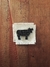 Cow Pin