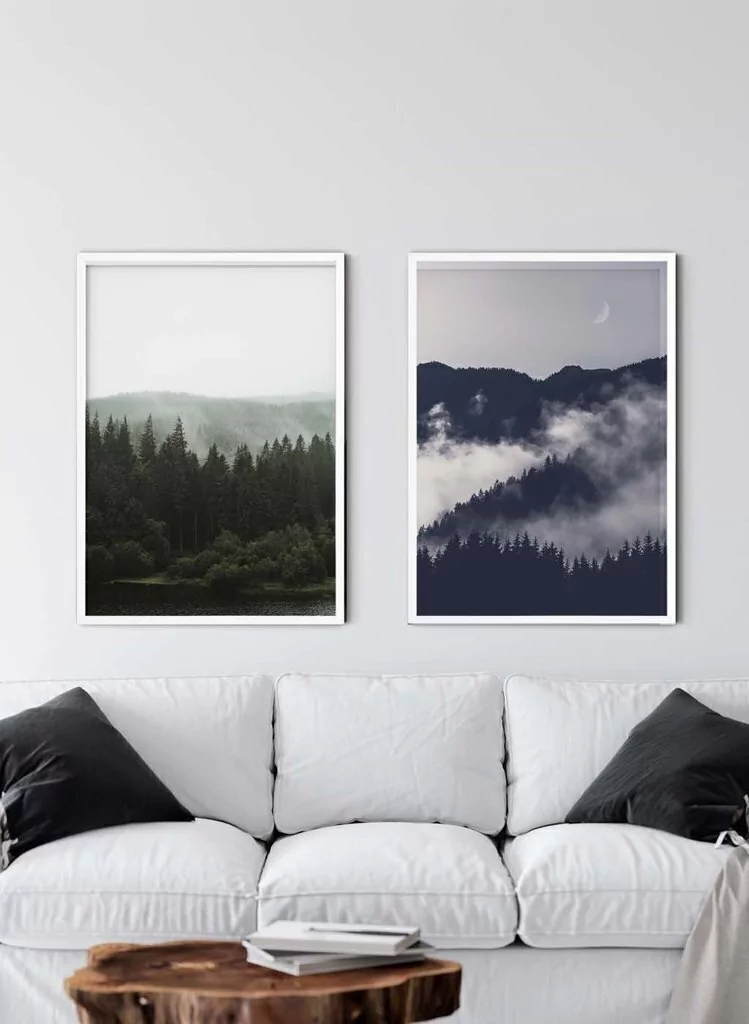 Bosque doble