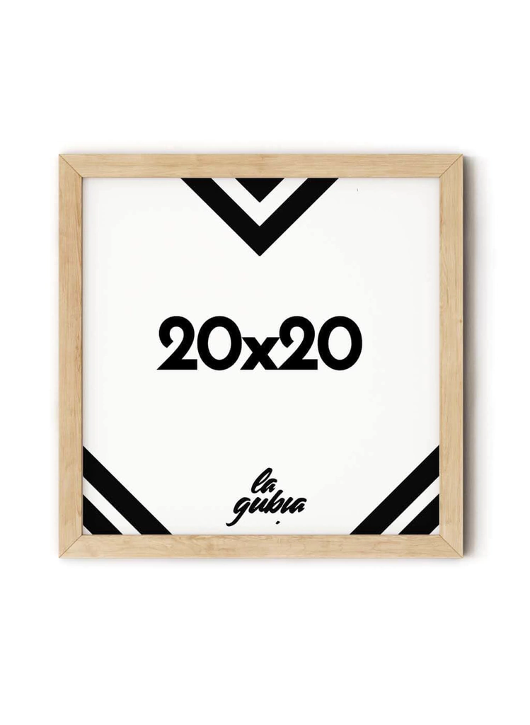 Marco 20x20