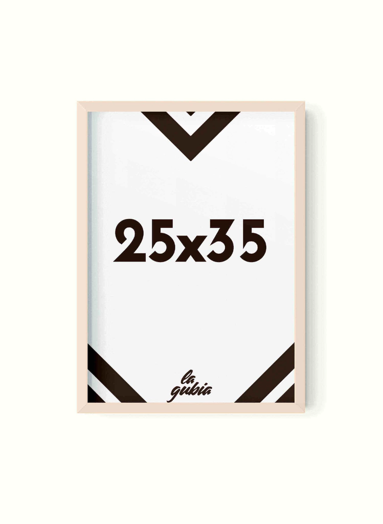 Marco 25x35