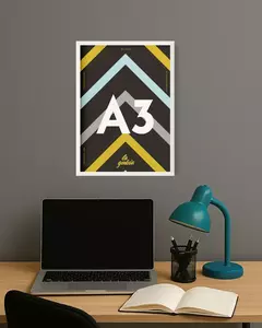 A3 blanco (30X42) en internet