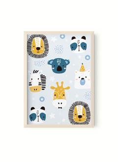 Animalitos Kids
