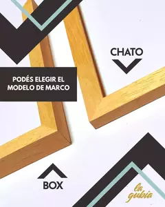 Make your own way en internet