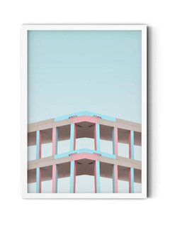 Edificio dos pisos - comprar online