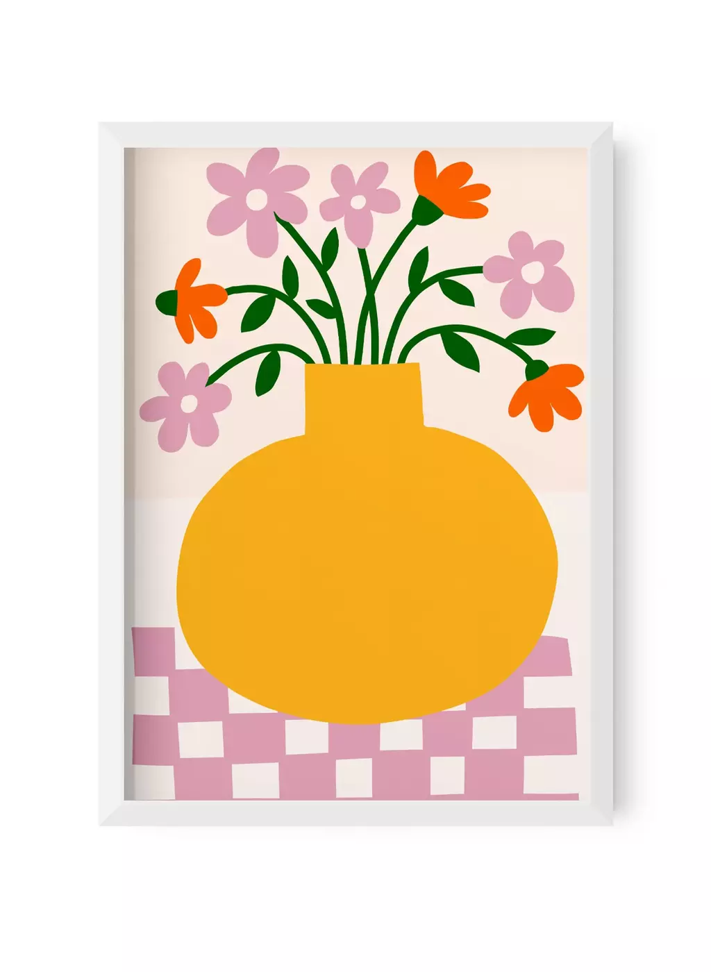 Florero III