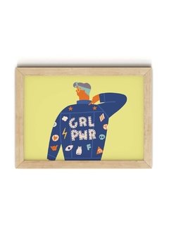 GRL PWR - comprar online