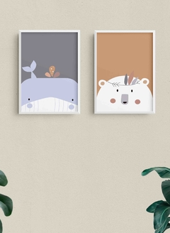 Set animalitos C