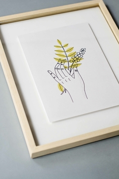 Curso Online de enmarcado- Shadow Box - tienda online