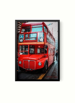 London Bus