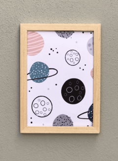 Planetas kids