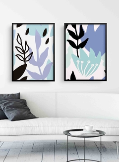 Set Lavanda