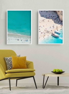 Set Playa Grecia